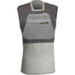 Moose Racing XCR Guard Vest - Gray - 2XL/3XL 2701-1059