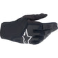 ALPINESTARS Techstar Gloves - Black - Medium 3561024-10-M