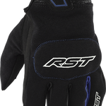 RST Rider CE Glove - Black/Blue - 2XL