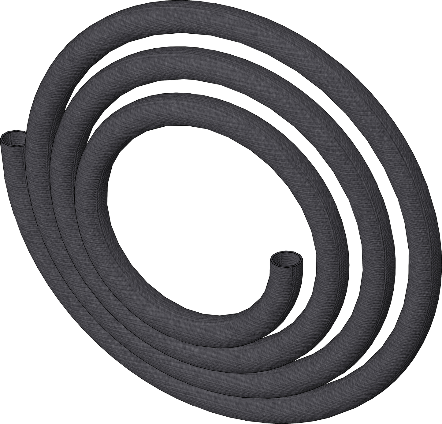 Winch Line Protective Sheath