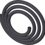 Winch Line Protective Sheath