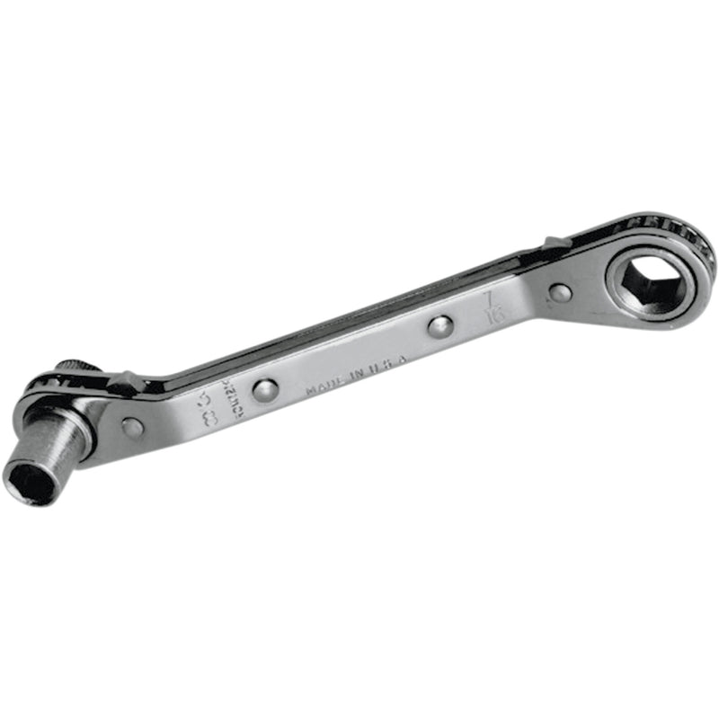 Lang Tools Wrench - Brake Bleeder BBM810A | Lang Tools | Brake Tools