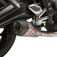 Exhaust At2 Race Fs Ss/Ss/Cf Works