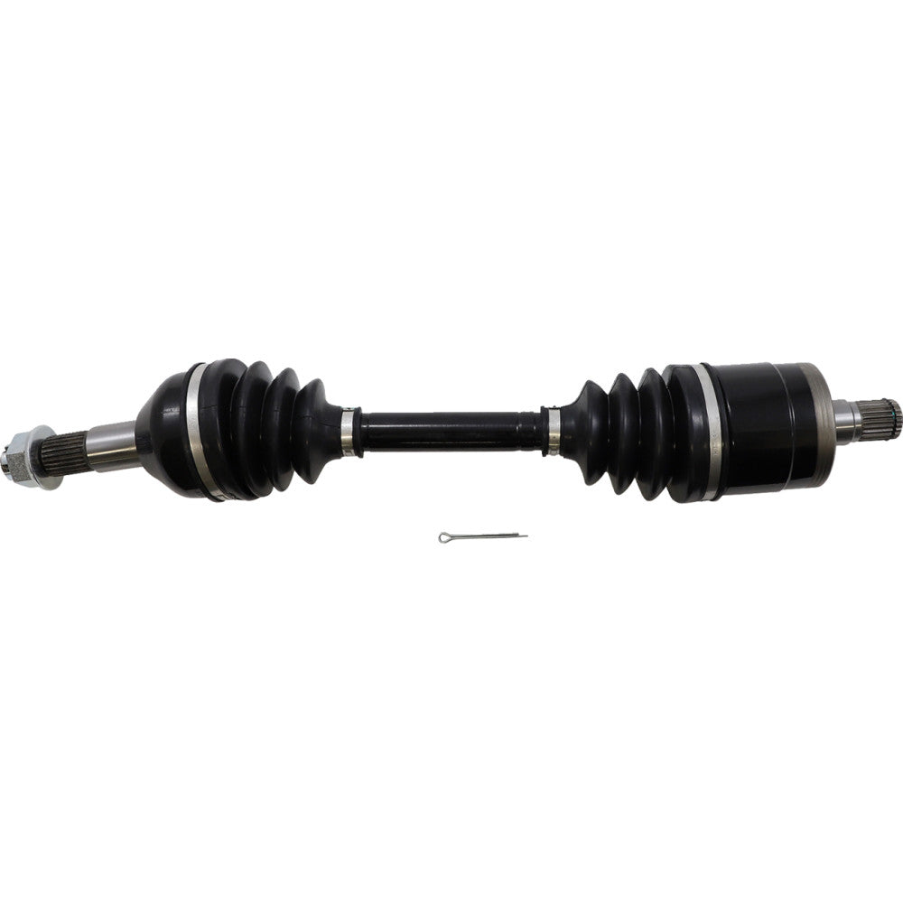 MOOSE OFFROAD Axle Kit - Complete - Standard - Rear Left/Right | Middle Right - Can-Am Outlander/Renegade LM6-CA-8-312