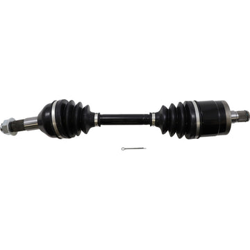 MOOSE OFFROAD Axle Kit - Complete - Standard - Rear Left/Right | Middle Right - Can-Am Outlander/Renegade LM6-CA-8-312