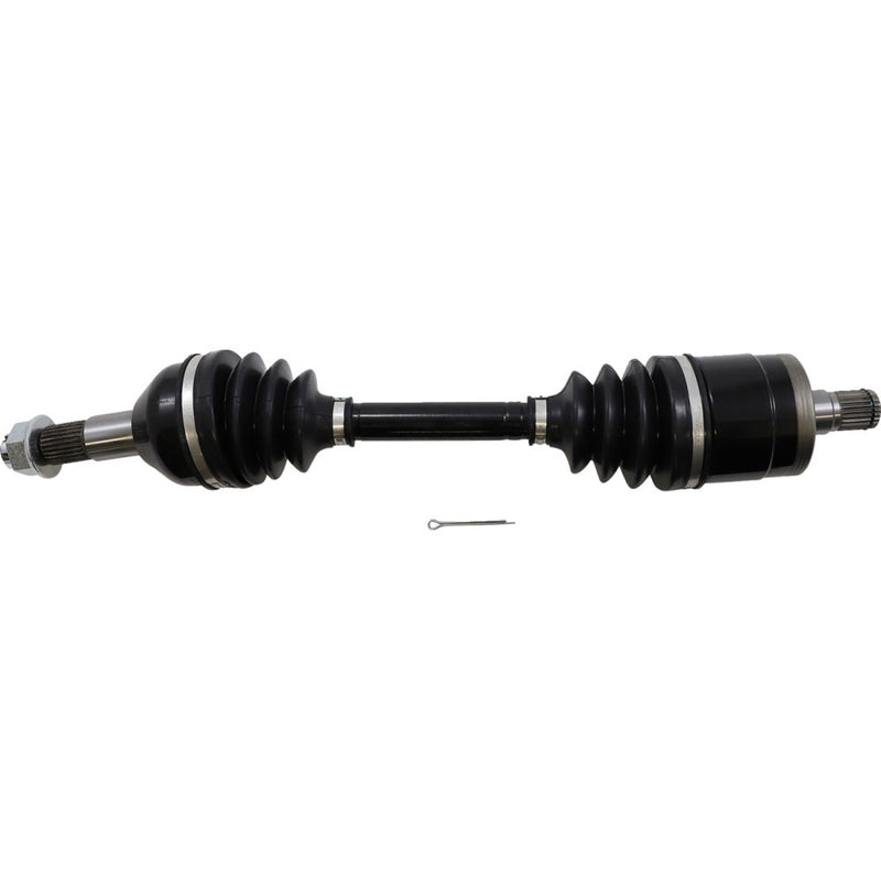 MOOSE OFFROAD Axle Kit - Complete - Standard - Rear Left/Right | Middle Right - Can-Am Outlander/Renegade LM6-CA-8-312