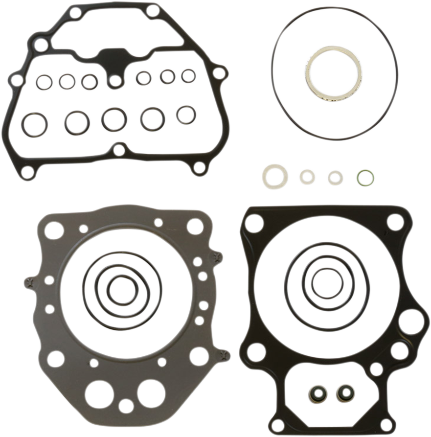 ATHENA Complete Gasket Kit - Honda P400210850305