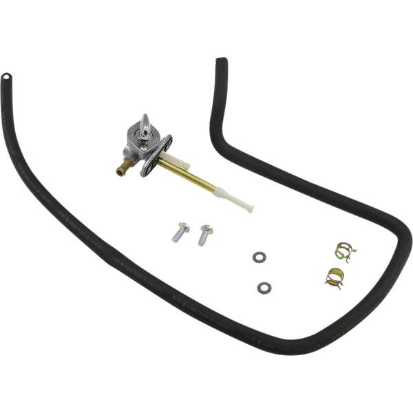 All Balls Petcock Fuel Kit - Yamaha FS101-0216