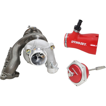 Dynojet Turbocharger Upgrade Kit - Can-Am 96010012 | Air Cleaners & Parts