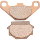 Moose Utility XCR Brake Pads M310-S47 | Brake Pads Sintered Metal
