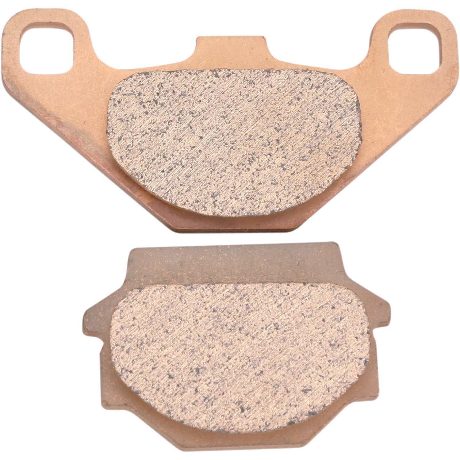 Moose Utility XCR Brake Pads M310-S47 | Brake Pads Sintered Metal