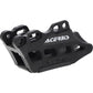 ACERBIS Chain Guide - Black - Yamaha 2981490001