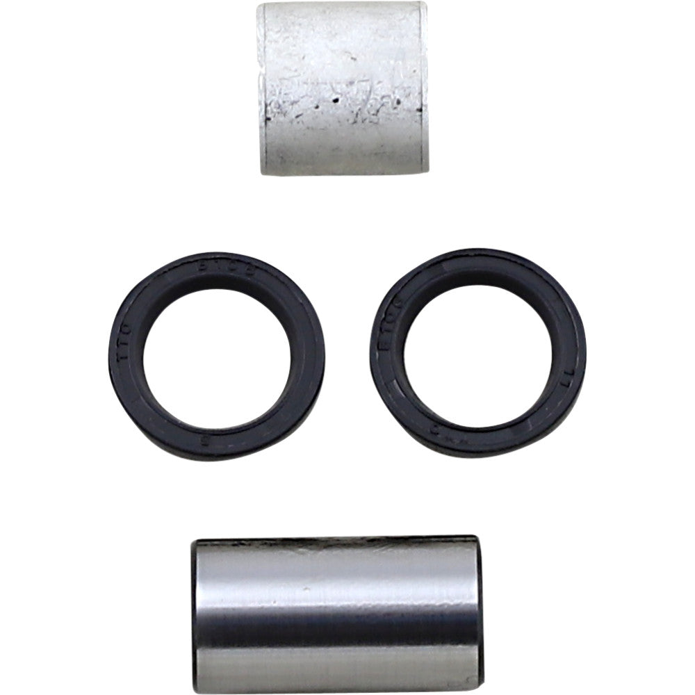 MOOSE OFFROAD Shock Bearing Kit - Back Lower - Honda 29-5017