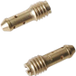 MIKUNI Pilot Jets - Mikuni - #50 - 4-Pack BS30/96-50