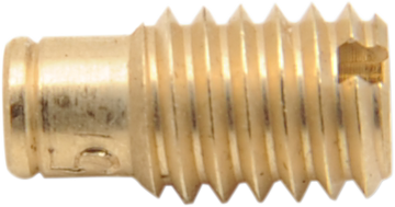 MIKUNI Air Jets - Mikuni - #0.5 - 4-Pack BS30/97-0.5