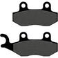 Galfer Organic Brake Pads FD086G1054 | Brake Pads   Sintered Metal