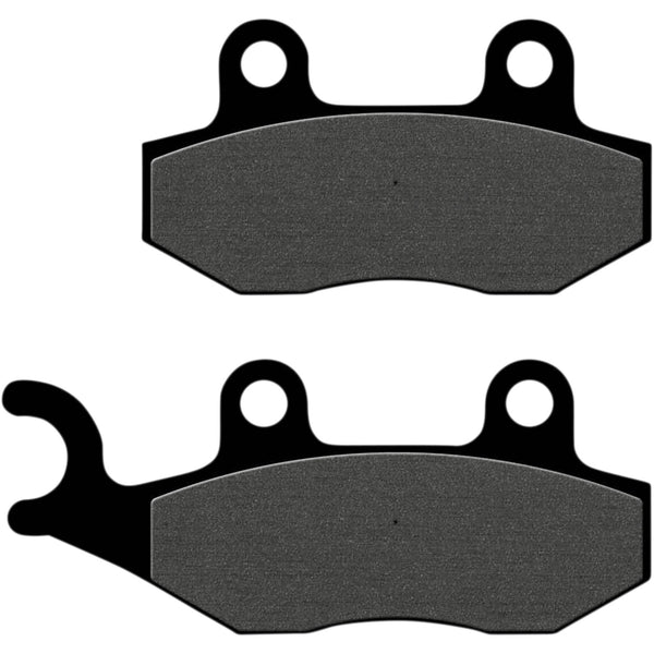 Galfer Organic Brake Pads FD086G1054