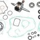 HOT RODS Bottom End Kit - OE Crankshaft Replacement - Kawasaki CBK0203