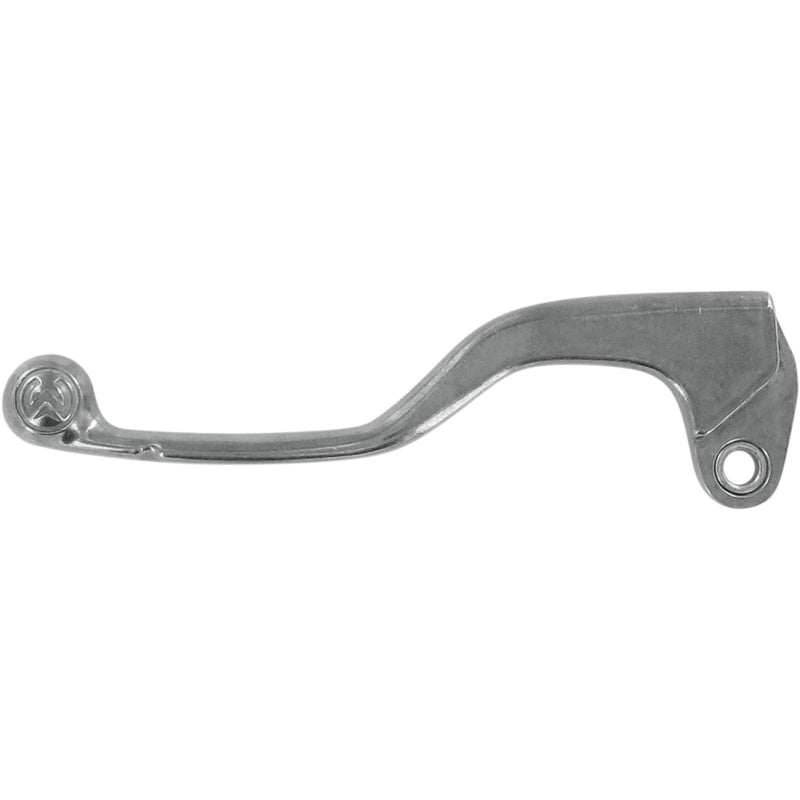 Moose Racing Clutch Lever - Shorty - Polished 1CNWE47