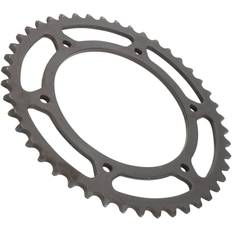Driven Racing Rear Sprocket - 45-Tooth 5177-520-45T