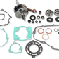 HOT RODS Bottom End Kit - OE Crankshaft Replacement - Kawasaki CBK0207