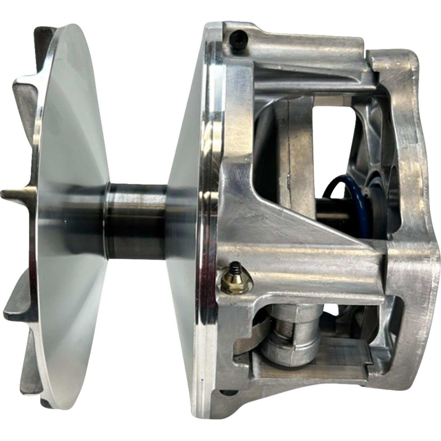 Moose Offroad Primary Clutch - Non-EBS - Polaris 100-4271-PU | Centrifugal Clutches Primary