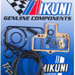 MIKUNI Genuine Mikuni HS Carburetor Rebuild Kit - HSR48 KHS-031