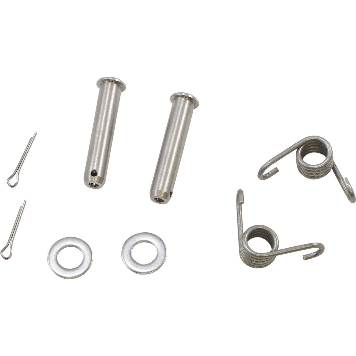 Moose Racing Footpeg Pin and Spring - KTM P17-5602
