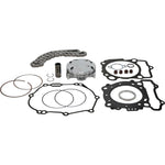 Top End Kit 76.96/Std 13.5:1 Yam