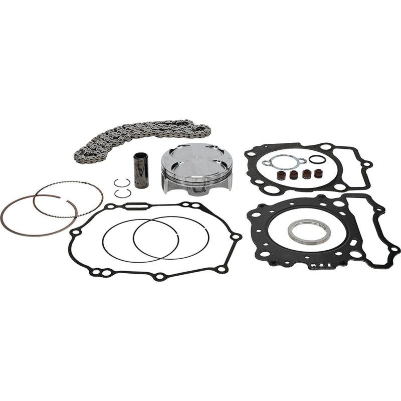 Top End Kit 76.96/Std 13.5:1 Yam