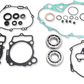 HOT RODS Bottom End Kit - OE Crankshaft Replacement - Yamaha CBK0205