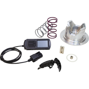 Dynojet Stage-2 Power Package Kit - Polaris 96090006 | Engine Performance Kits