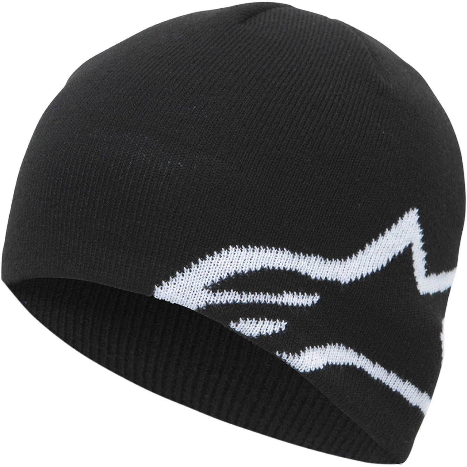 ALPINESTARS Corp Shift Beanie - Black - One Size 1036-81023-10