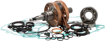 HOT RODS Bottom End Kit - OE Crankshaft Replacement - Honda CBK0194