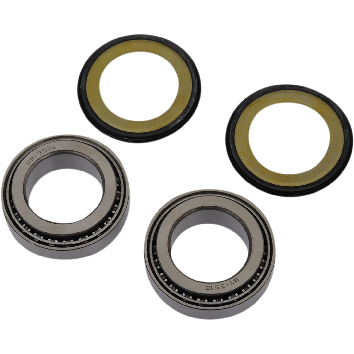 Moose Racing Steering Stem Bearing Kit 22-1077