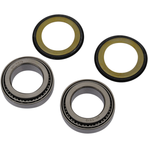 Moose Racing Steering Stem Bearing Kit 22-1077