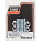Colony Exhaust Stud and Nut 2188-4