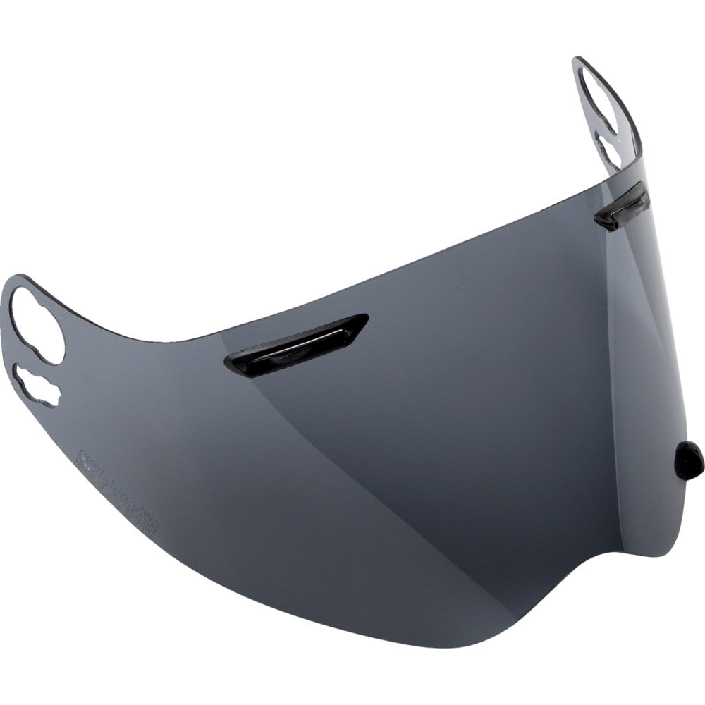 ARAI HELMETS XD-4 Shield - Vented - Dark Tint 03-1437