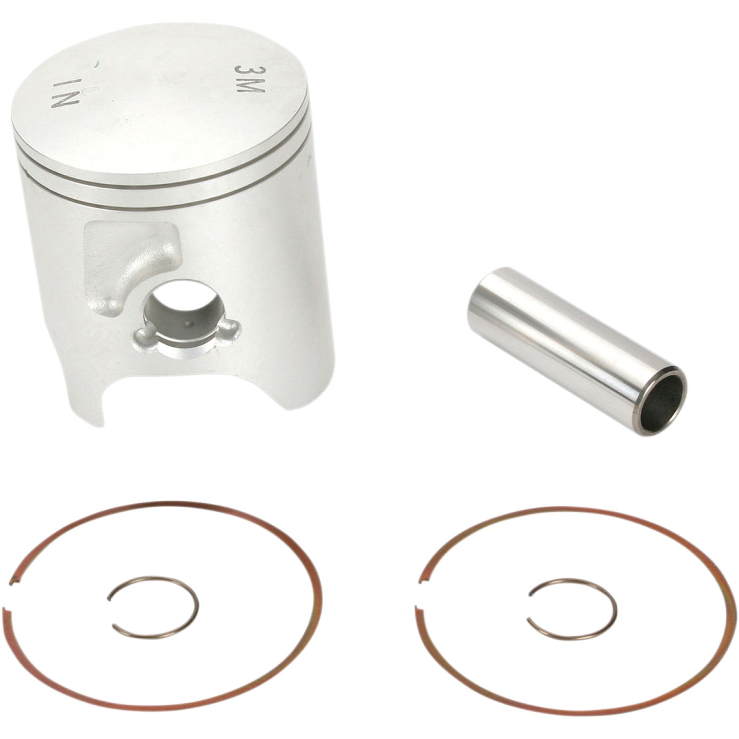 PROX Piston Kit - 66.35 mm - Honda | Suzuki 01.1315.A1