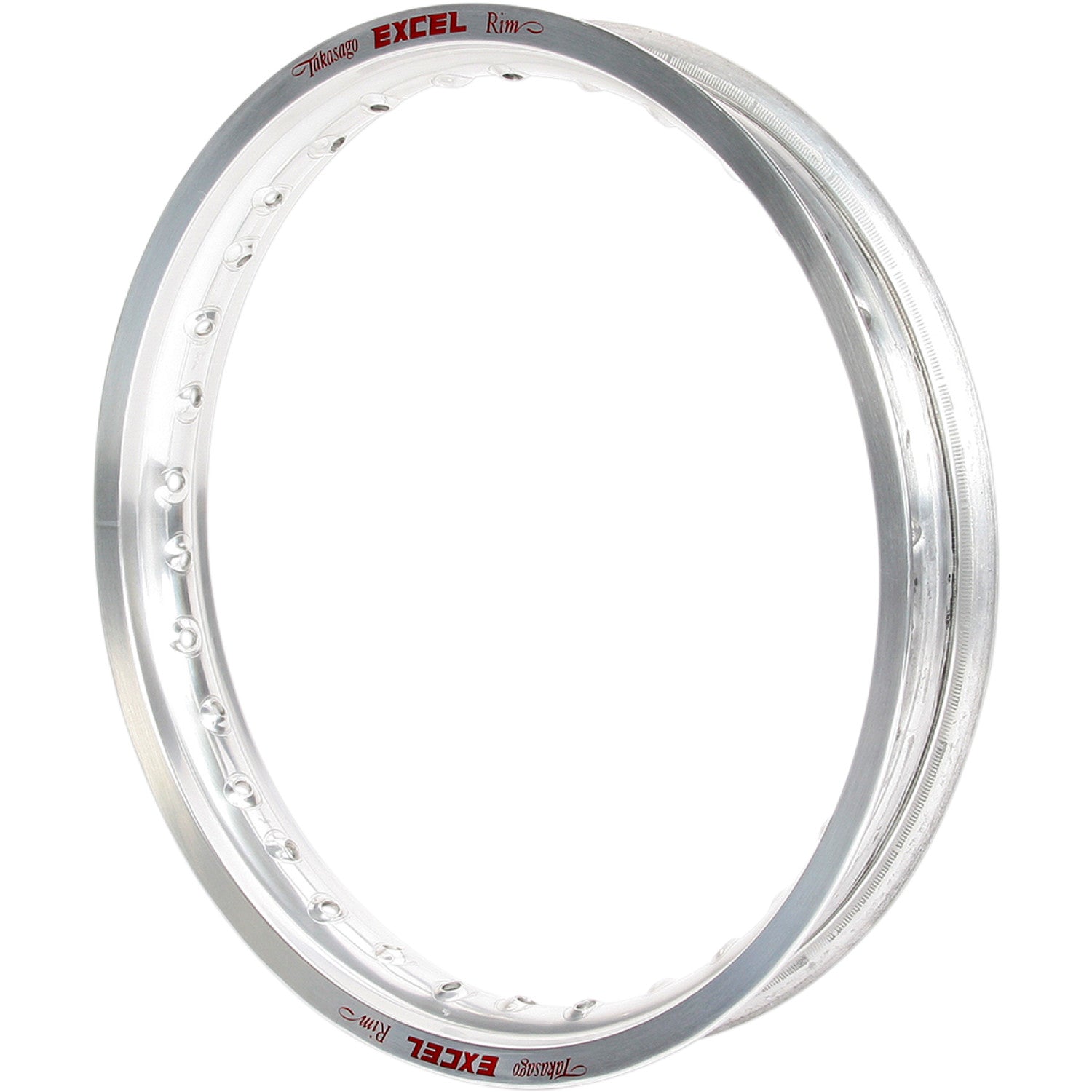 EXCEL Rim - Takasago - Rear - 32 Hole - Silver - 18x2.15 FES418
