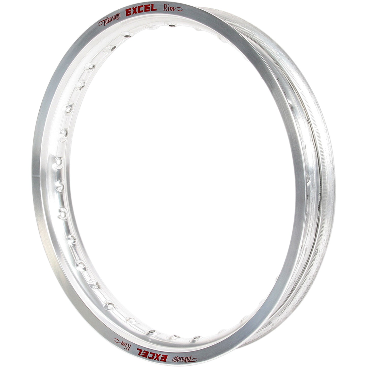 EXCEL Rim - Takasago - Rear - 32 Hole - Silver - 18x2.15 FES411