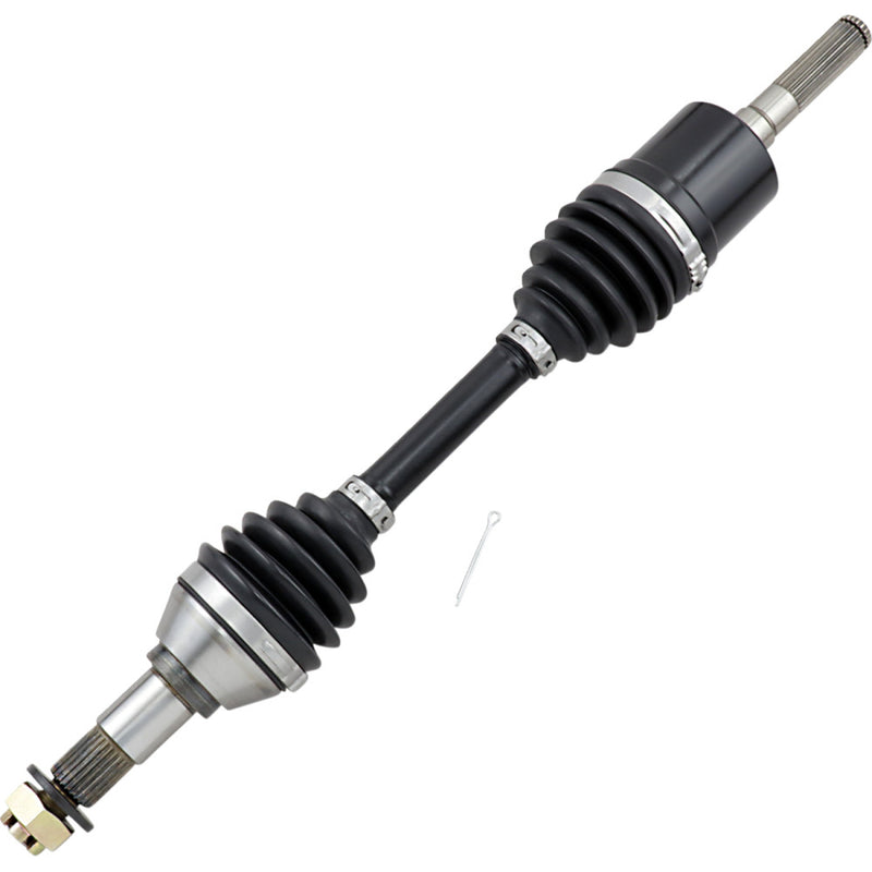 MOOSE OFFROAD Axle Kit - CV - Complete - Heavy-Duty - Front Right - Can-Am CAN-6021HD
