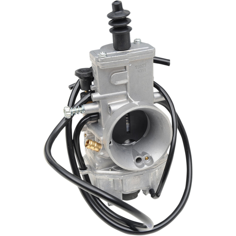 Mikuni TMX Series Flat Slide Performance Carburetor - 38 mm TM38-27