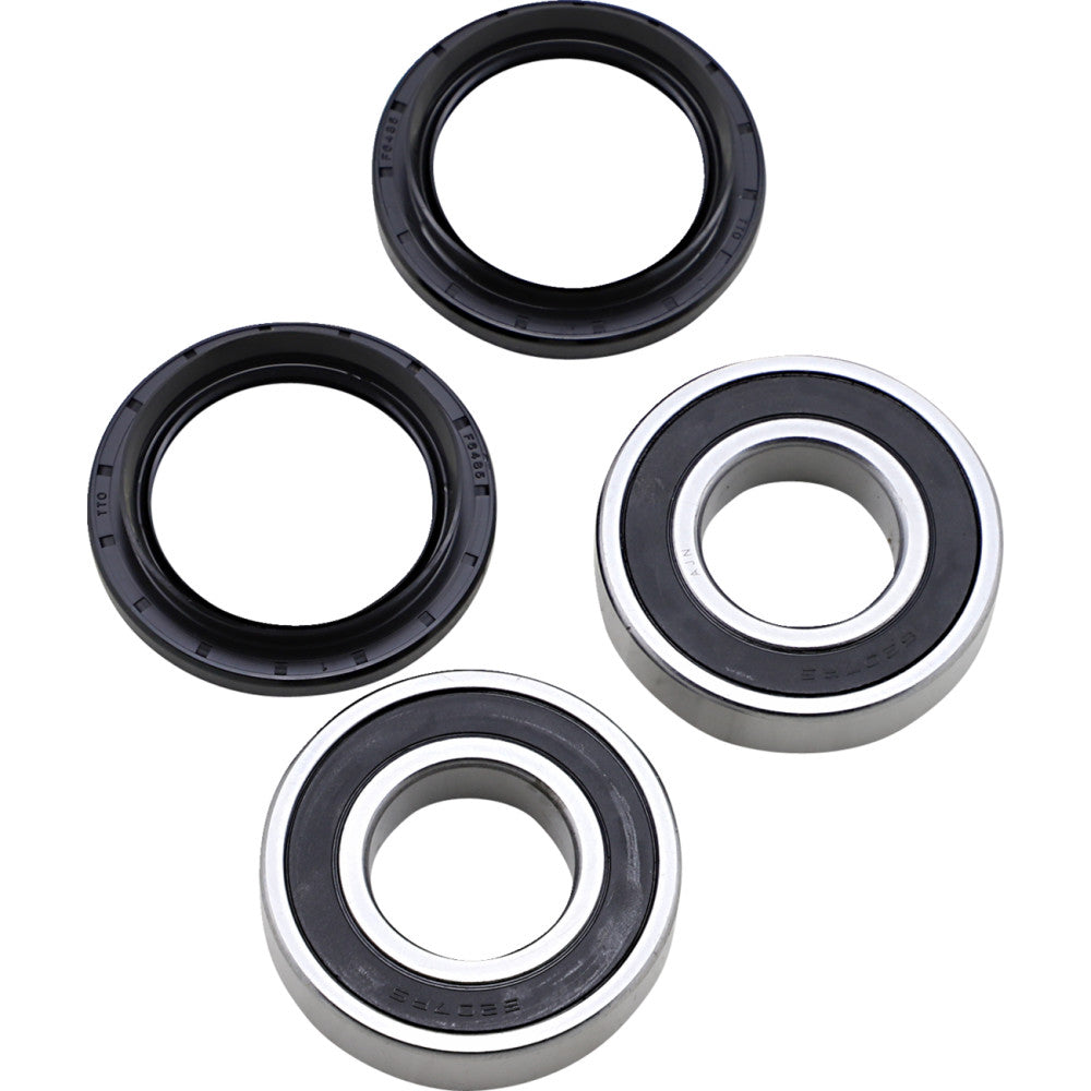 EPI Wheel Bearing Kit - Front/Rear WE301449