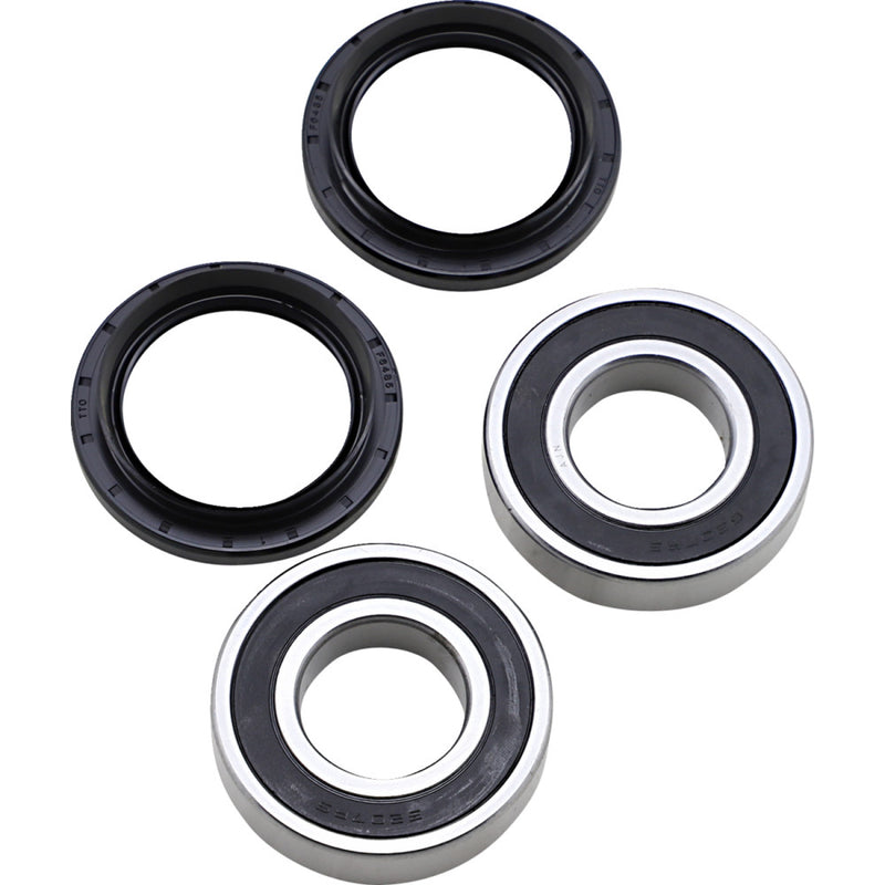 EPI Wheel Bearing Kit - Front/Rear WE301449