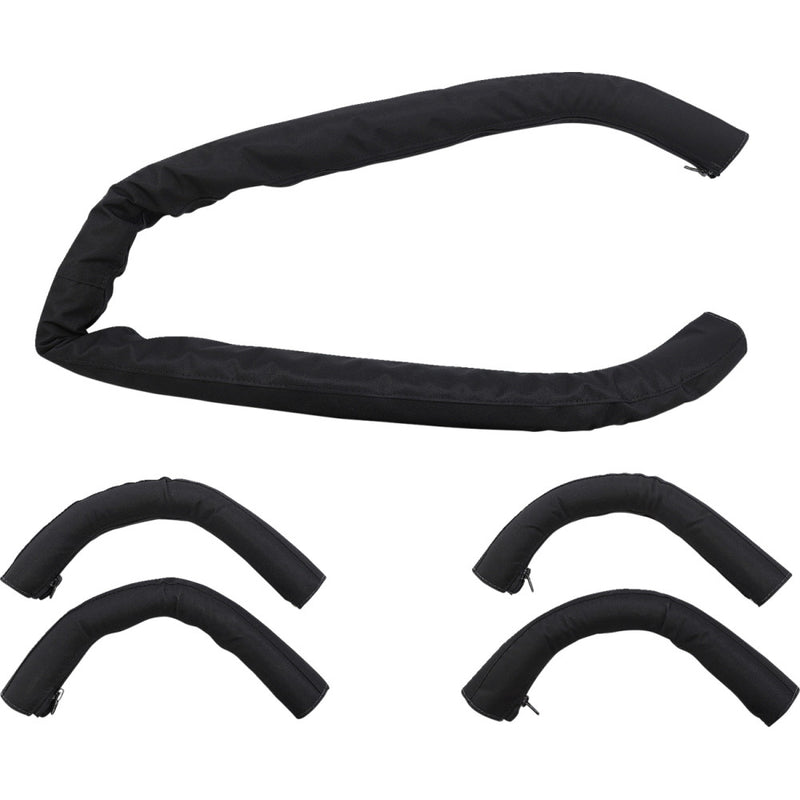 MOOSE OFFROAD Sidebar Pads/Grab Handle KT4SBRG-11
