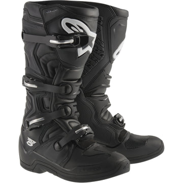 ALPINESTARS Tech 5 Boots - Black - US 15 2015015-10-15