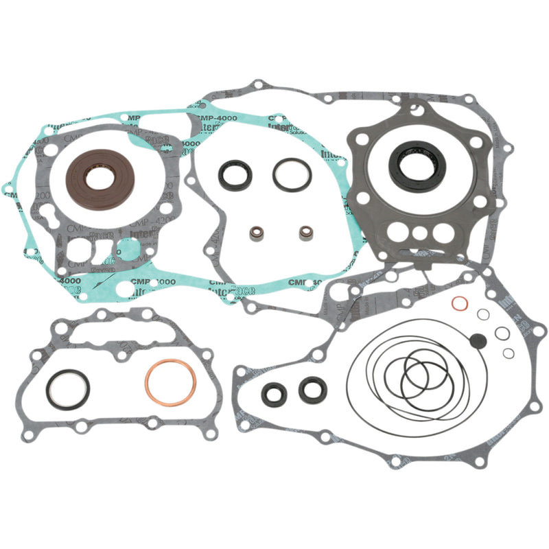 Moose Racing Motor Gasket Kit with Seal 811897MSE