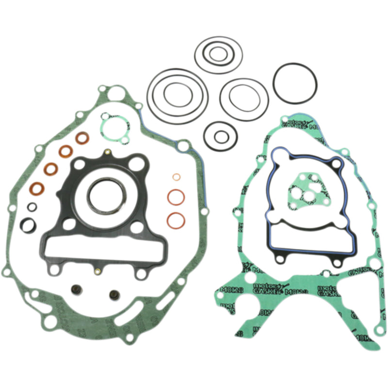 Athena Complete Gasket Kit - Yamaha P400485850165 | Gaskets & Kits