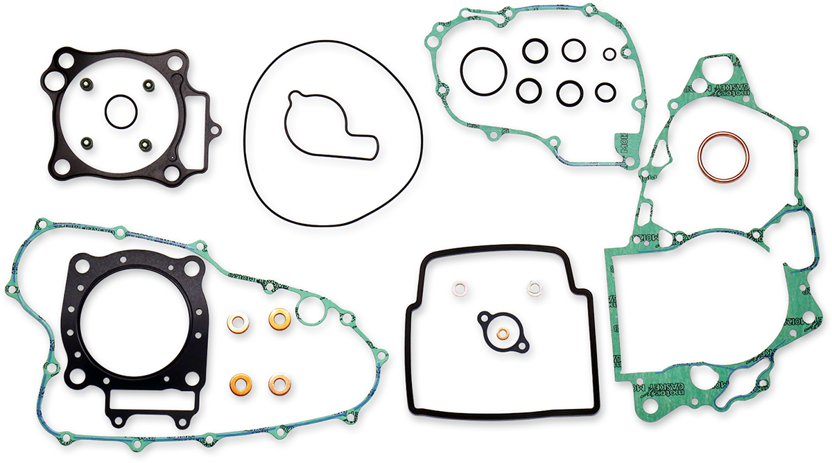 ATHENA Complete Gasket Kit - Honda P400210850318